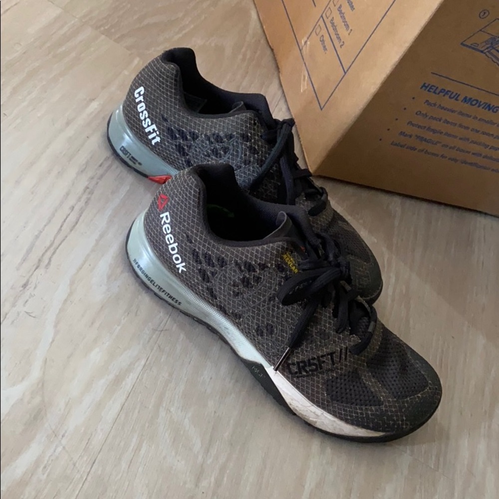 Reebok Nano 5.0